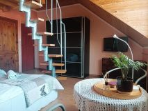 Hotel/pensjonat Łeba, ul. Władysława Grabskiego. Zdjęcie 3