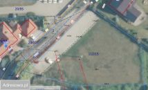 Działka budowlana Syców, ul. Oleśnicka