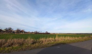 Działka rolna Latowice