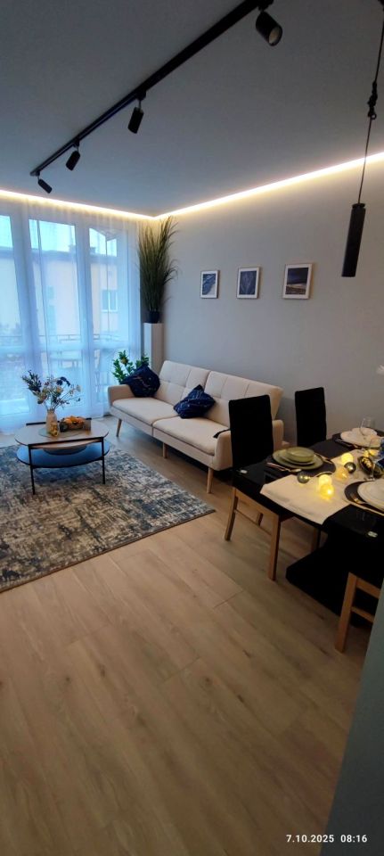 Mieszkanie 2-pokojowe Tarnów Śródmieście, ul. Hugona Kołłątaja. Zdjęcie 11