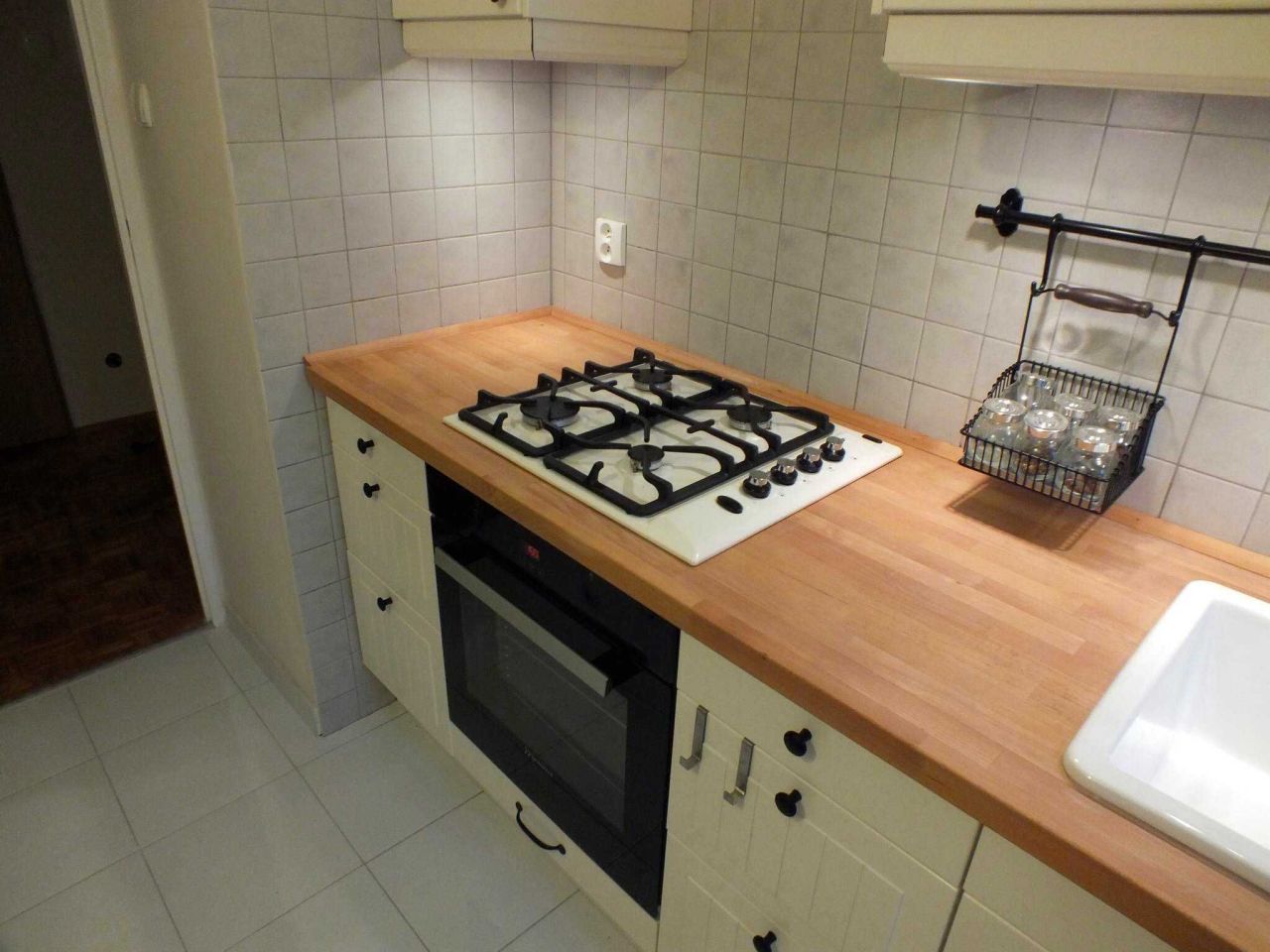 Mieszkanie 2-pokojowe Warszawa Mokotów, ul. Łukowa. Zdjęcie 2