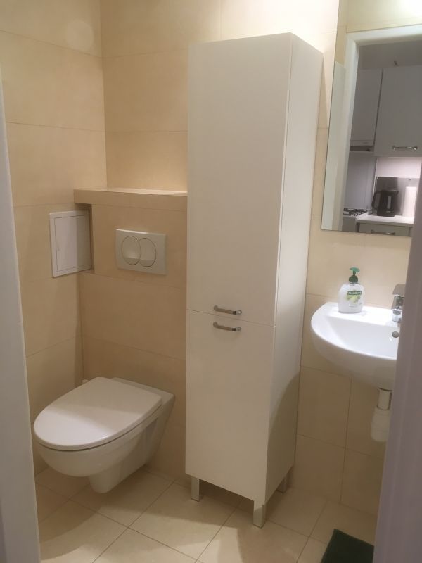 Mieszkanie 1-pokojowe Warszawa Żoliborz. Zdjęcie 2