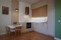 Mieszkanie 2-pokojowe Grudziądz Centrum, ul. Kilińskiego. Zdjęcie 1