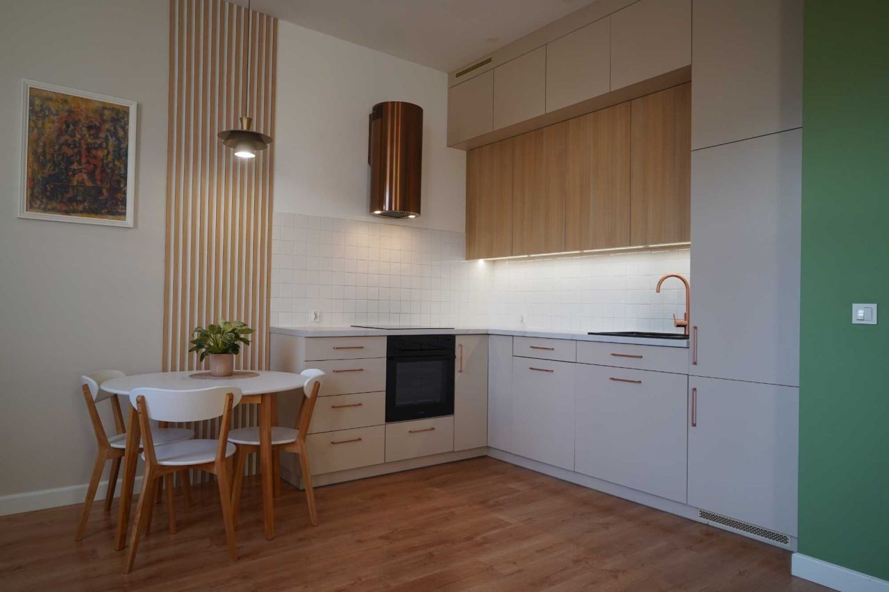 Mieszkanie 2-pokojowe Grudziądz Centrum, ul. Kilińskiego. Zdjęcie 2