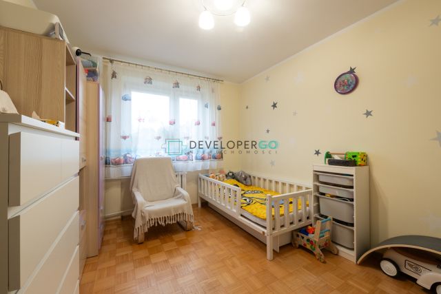 Mieszkanie 3-pokojowe Białystok Piasta, ul. Bolesława Chrobrego. Zdjęcie 11