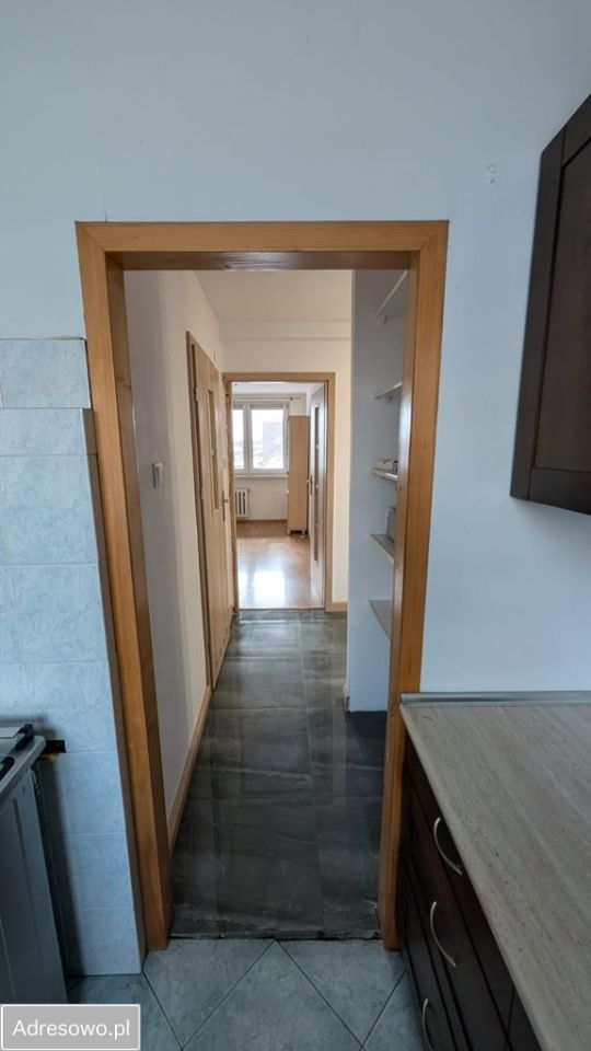 Mieszkanie 3-pokojowe Zabrze Centrum. Zdjęcie 4