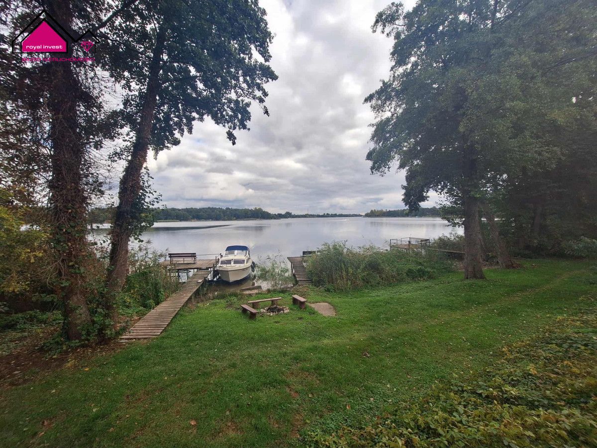 dom wolnostojący, 3 pokoje Mikorzyn. Zdjęcie 18