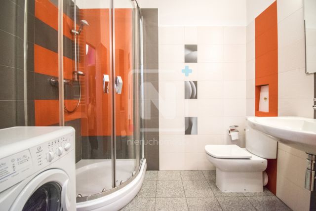 Mieszkanie 1-pokojowe Warszawa Wilanów, ul. Sarmacka. Zdjęcie 7