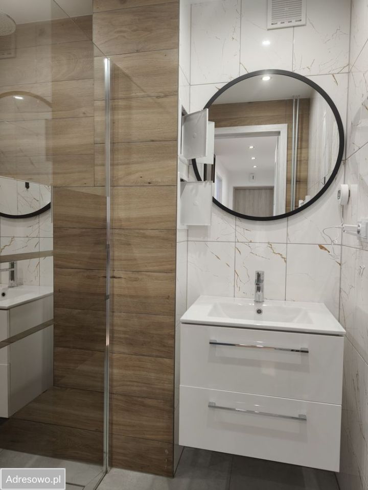 Mieszkanie 3-pokojowe Katowice Załęże, ul. Gliwicka. Zdjęcie 7