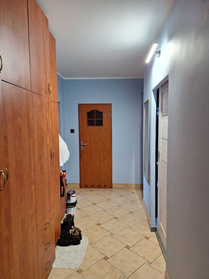 Mieszkanie 2-pokojowe Gdańsk Zaspa, ul. Startowa. Zdjęcie 7