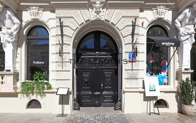 Lokal Warszawa Śródmieście, ul. Mokotowska. Zdjęcie 23