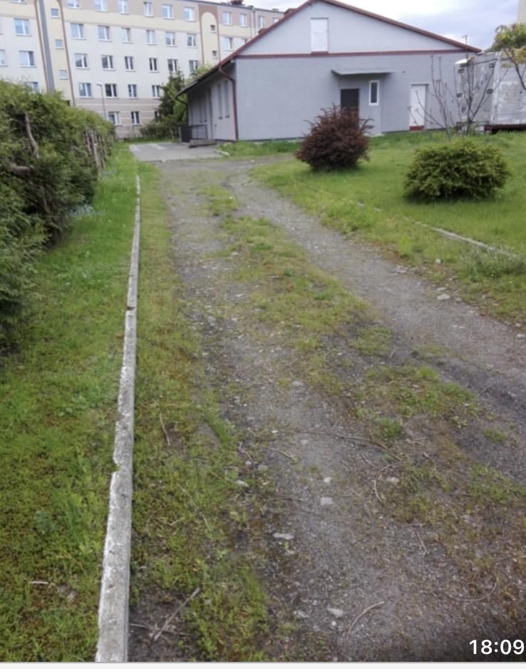 dom wolnostojący, 5 pokoi Lubaczów, ul. Adama Mickiewicza. Zdjęcie 3