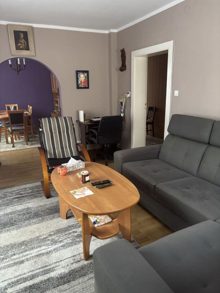 Mieszkanie 3-pokojowe Gorzów Wielkopolski Piaski, ul. Kazimierza Wielkiego. Zdjęcie 7