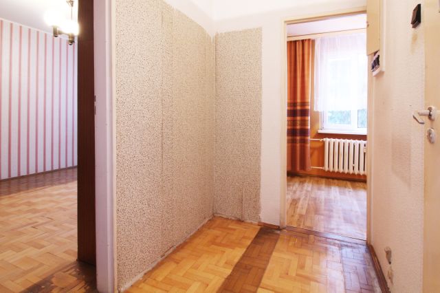 Mieszkanie 1-pokojowe Kraków Bieżanów, ul. Aleksandry. Zdjęcie 8