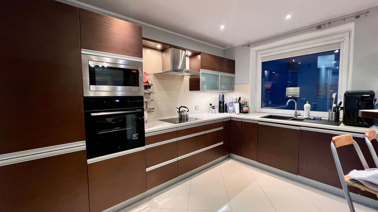 Mieszkanie 3-pokojowe Gdańsk Chełm, ul. Nieborowska. Zdjęcie 5