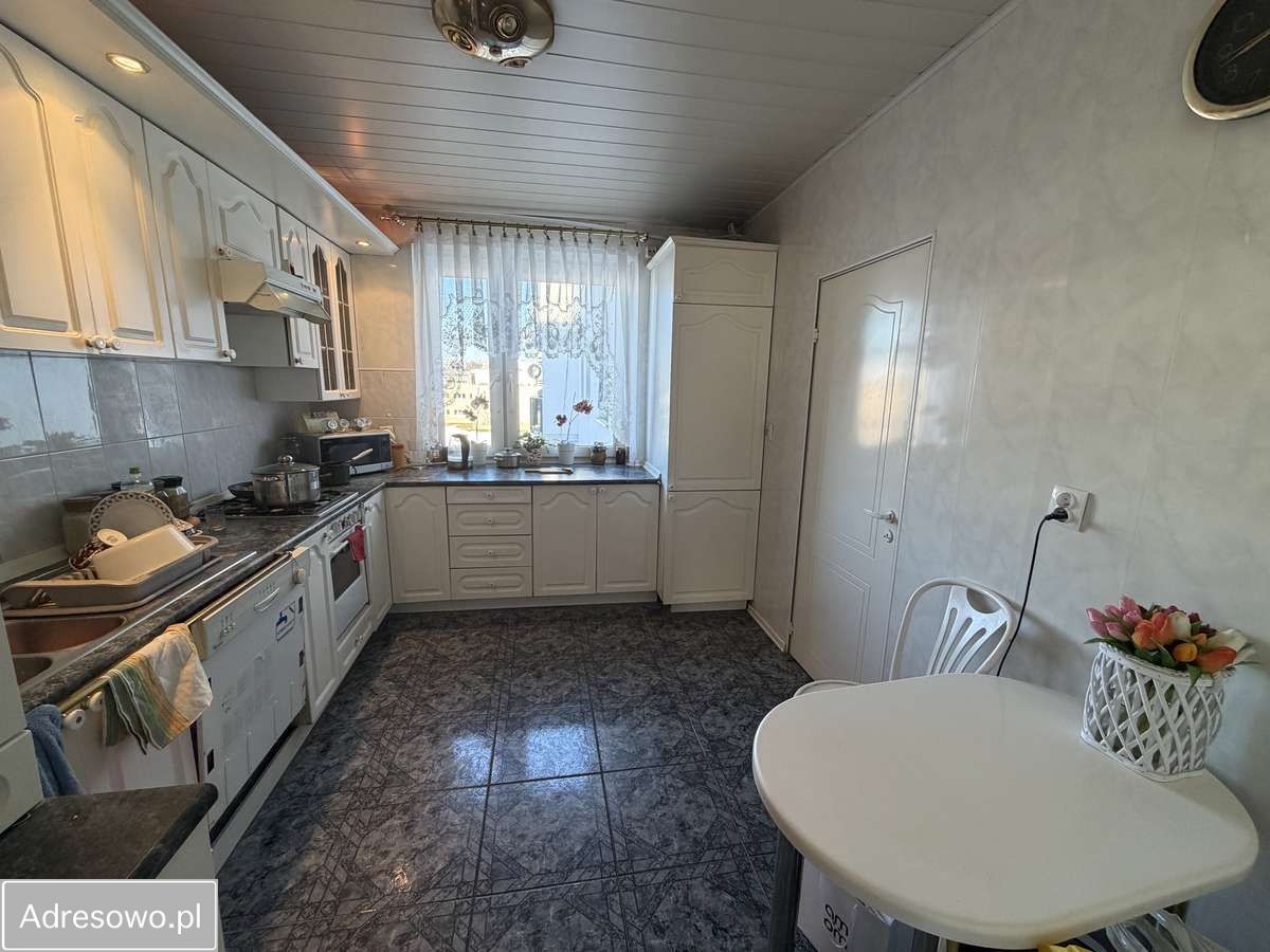 Mieszkanie 3-pokojowe Łódź Olechów. Zdjęcie 7