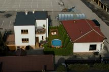 dom wolnostojący, 5 pokoi Żnin, Plac Zamkowy. Zdjęcie 1