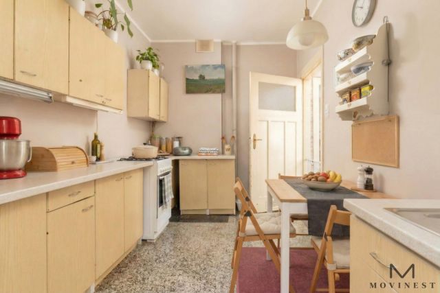 Mieszkanie 2-pokojowe Poznań Łazarz, ul. Kolejowa. Zdjęcie 7