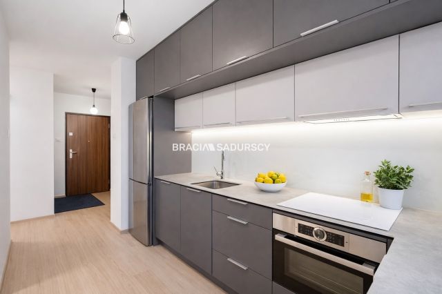 Mieszkanie 3-pokojowe Kraków, ul. Mariana Domagały. Zdjęcie 21