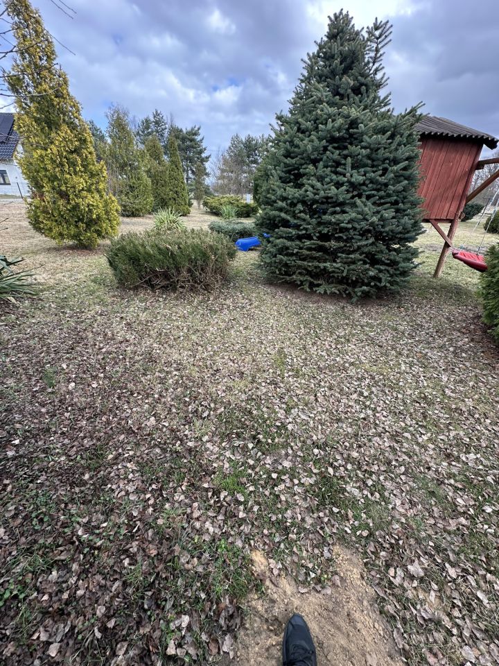 Działka budowlana Sucha Dolna. Zdjęcie 6