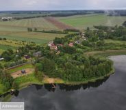 Działka rolno-budowlana Psie Głowy. Zdjęcie 1