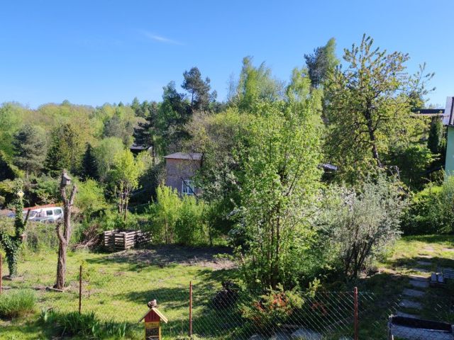 Działka rod Gdańsk Matarnia. Zdjęcie 1