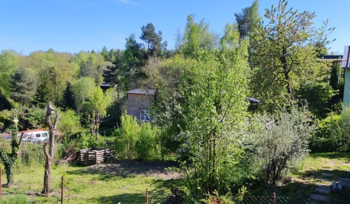 Działka rod Gdańsk Matarnia