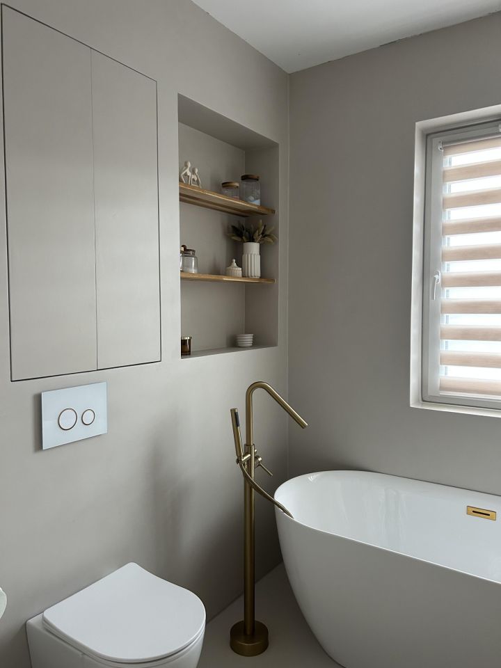 Mieszkanie 3-pokojowe Krzeczyn. Zdjęcie 17