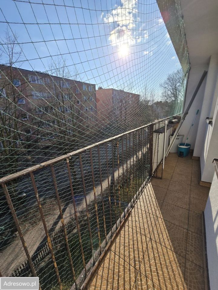 Mieszkanie 3-pokojowe Grodzisk Mazowiecki, ul. Grunwaldzka. Zdjęcie 6