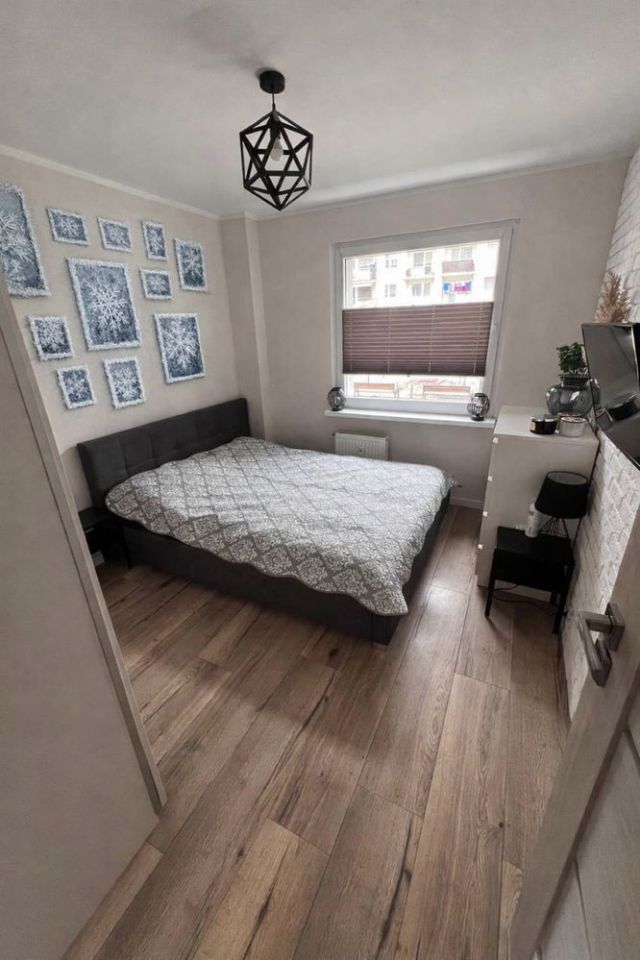 Mieszkanie 3-pokojowe Chocianów. Zdjęcie 8