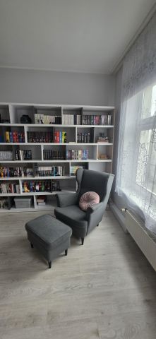 Mieszkanie 3-pokojowe Gdańsk Wrzeszcz, ul. Wajdeloty. Zdjęcie 1