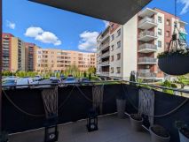 Mieszkanie 3-pokojowe Dąbrowa Górnicza, ul. Gustawa Morcinka. Zdjęcie 2