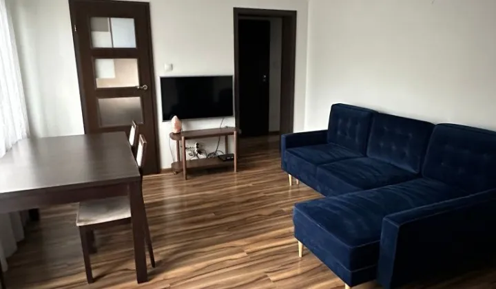 Mieszkanie 2-pokojowe Poznań Dębiec, ul. Dębowa