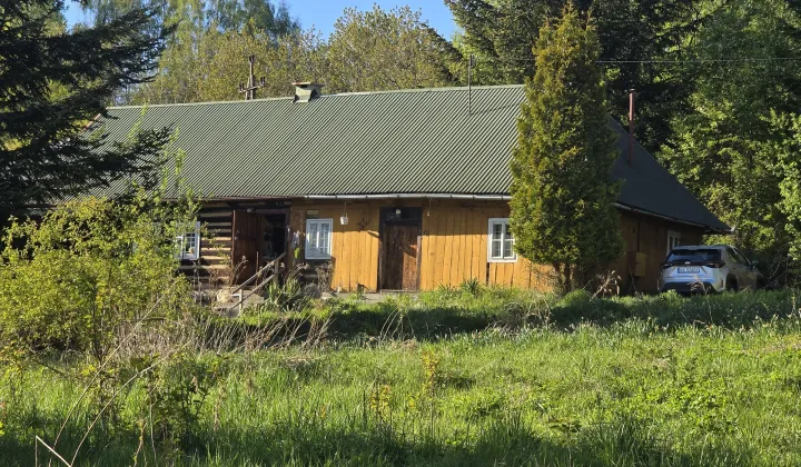 Działka budowlana Dobranowice Zawinnie