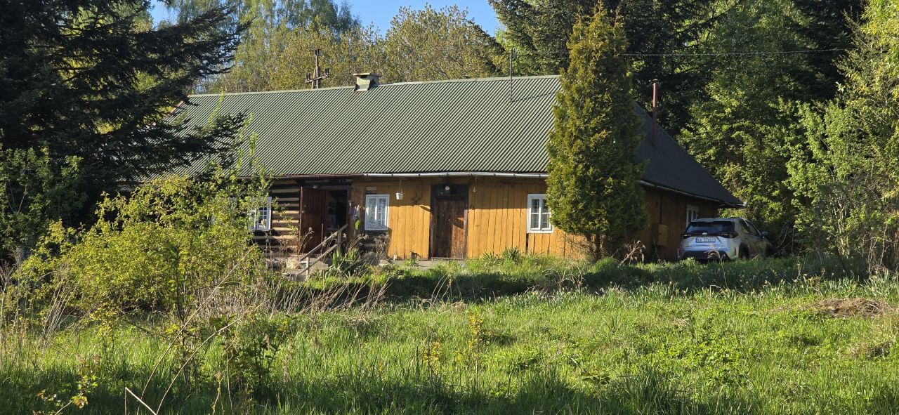 Działka budowlana Dobranowice Zawinnie. Zdjęcie 1