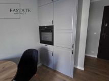 Mieszkanie 2-pokojowe Gdańsk Oliwa, ul. Artura Grottgera. Zdjęcie 4