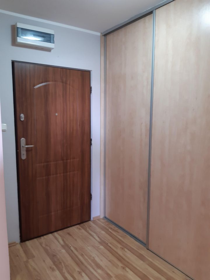 Mieszkanie 2-pokojowe Olsztyn Zacisze. Zdjęcie 7