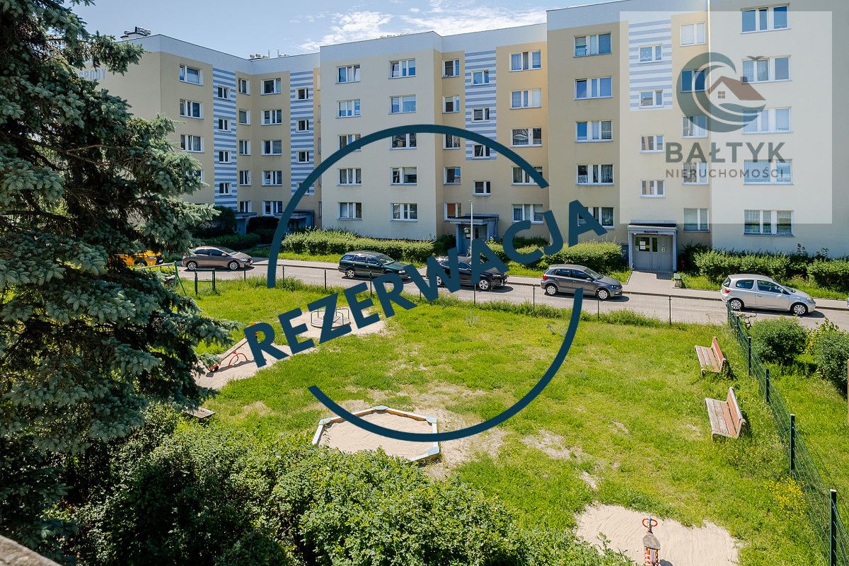Mieszkanie 3-pokojowe Gdańsk Żabianka, ul. Gospody. Zdjęcie 18