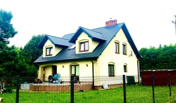Dom – Nowa Wieś, powiat jędrzejowski - Widok 5