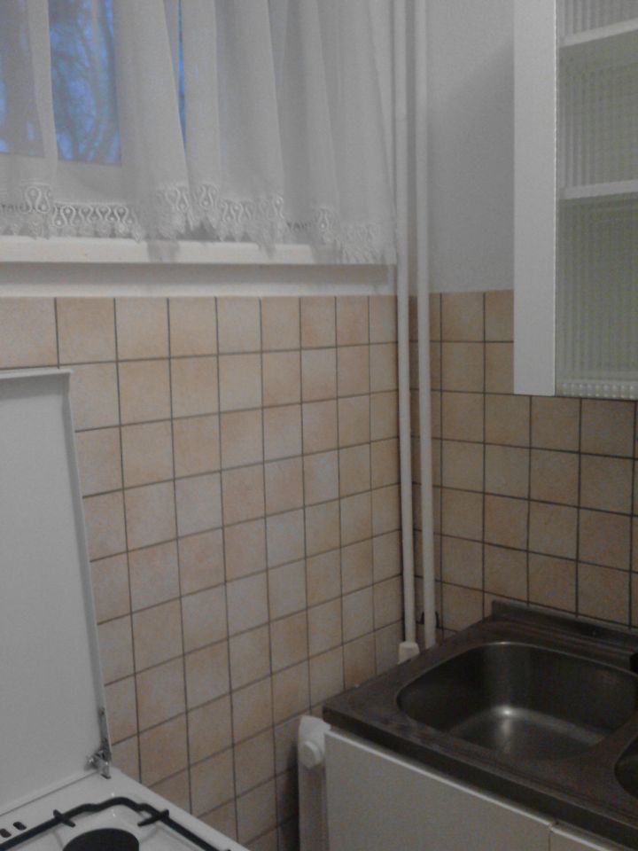 Mieszkanie 1-pokojowe Wrocław Krzyki, boczna Powstańców. Zdjęcie 5