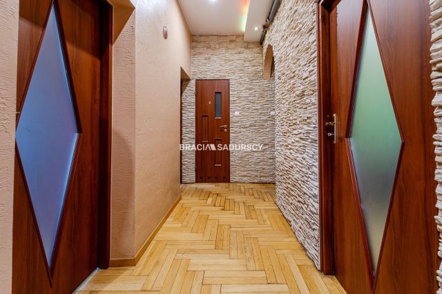 Mieszkanie 3-pokojowe Kraków Nowa Huta, os. Centrum D. Zdjęcie 29
