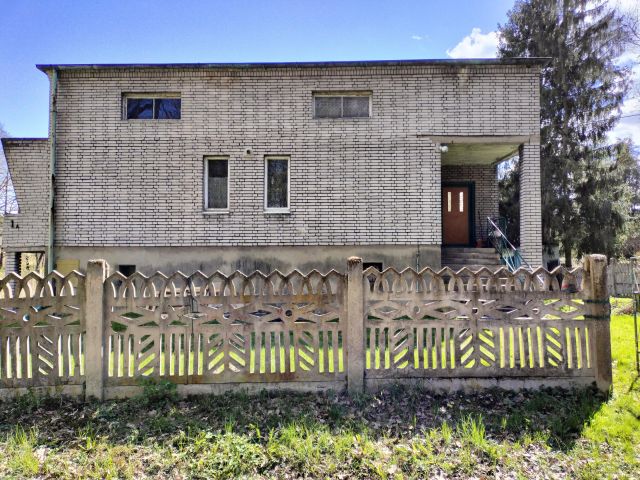 dom wolnostojący, 3 pokoje Malinowice, ul. Ogrodowa. Zdjęcie 1