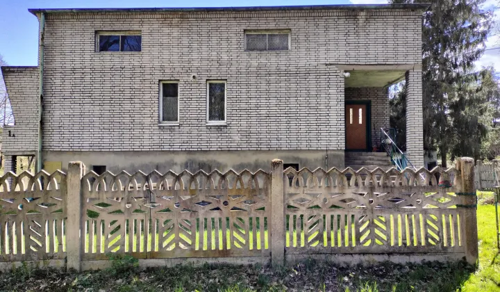 dom wolnostojący, 3 pokoje Malinowice, ul. Ogrodowa