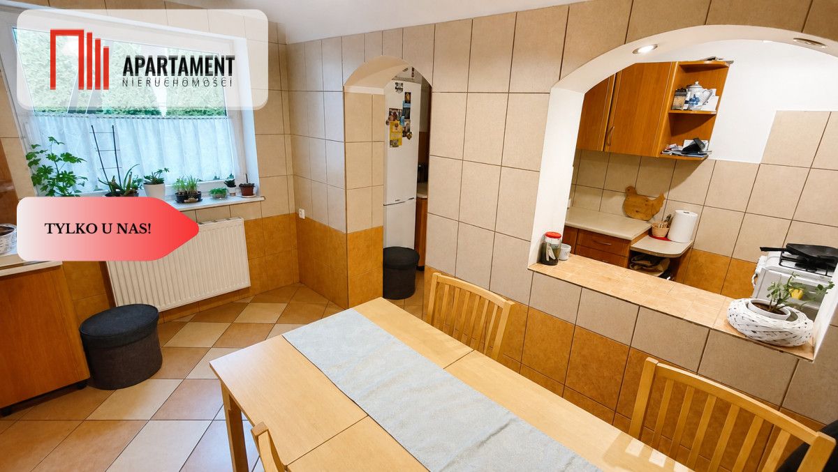 dom wolnostojący, 8 pokoi Skarszewy, ul. Polna. Zdjęcie 9
