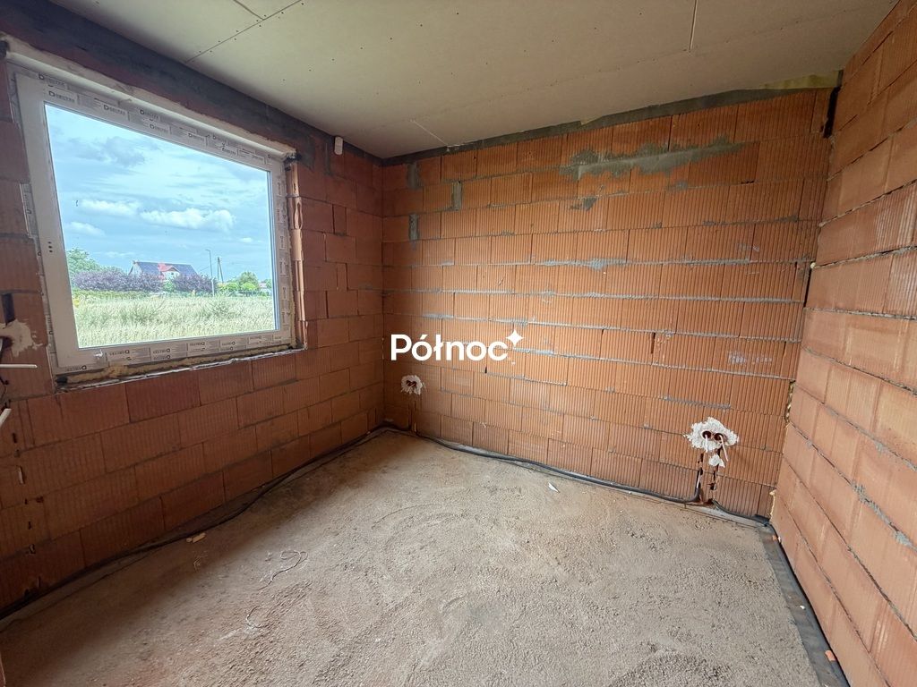 dom wolnostojący, 4 pokoje Żeliszów. Zdjęcie 8