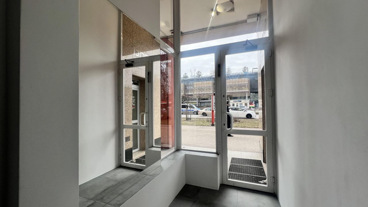 Lokal Gdańsk Wrzeszcz, al. Grunwaldzka. Zdjęcie 8
