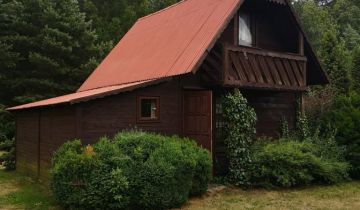 Działka budowlana Cynków, ul. Nadrzeczna