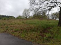 Działka budowlana Marcinkowo. Zdjęcie 3