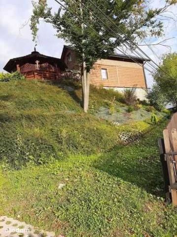 dom wolnostojący Szlachtowa. Zdjęcie 1