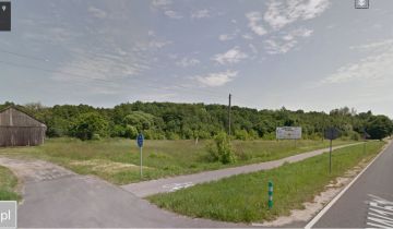 Działka budowlana Gorzów Wielkopolski, ul. kard. Stefana Wyszyńskiego